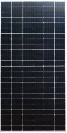 Paneles Fotovoltaicos Monofaciales